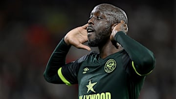 Nottingham Forest FC v Brentford FC - Premier League