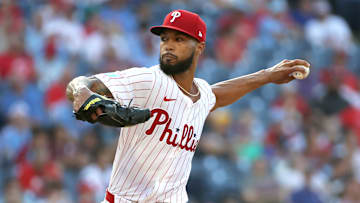Toronto Blue Jays v Philadelphia Phillies - Game Two