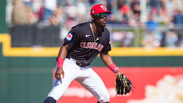 Cleveland Guardians, Angel Martinez