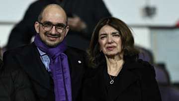 ACF Fiorentina v Como 1907 - Coppa Italia