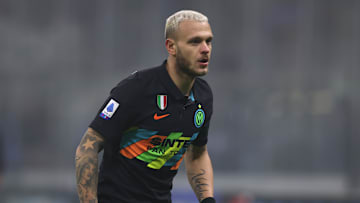 Federico Dimarco