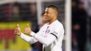 Kylian Mbappé a envoyé des messages après Clermont-PSG