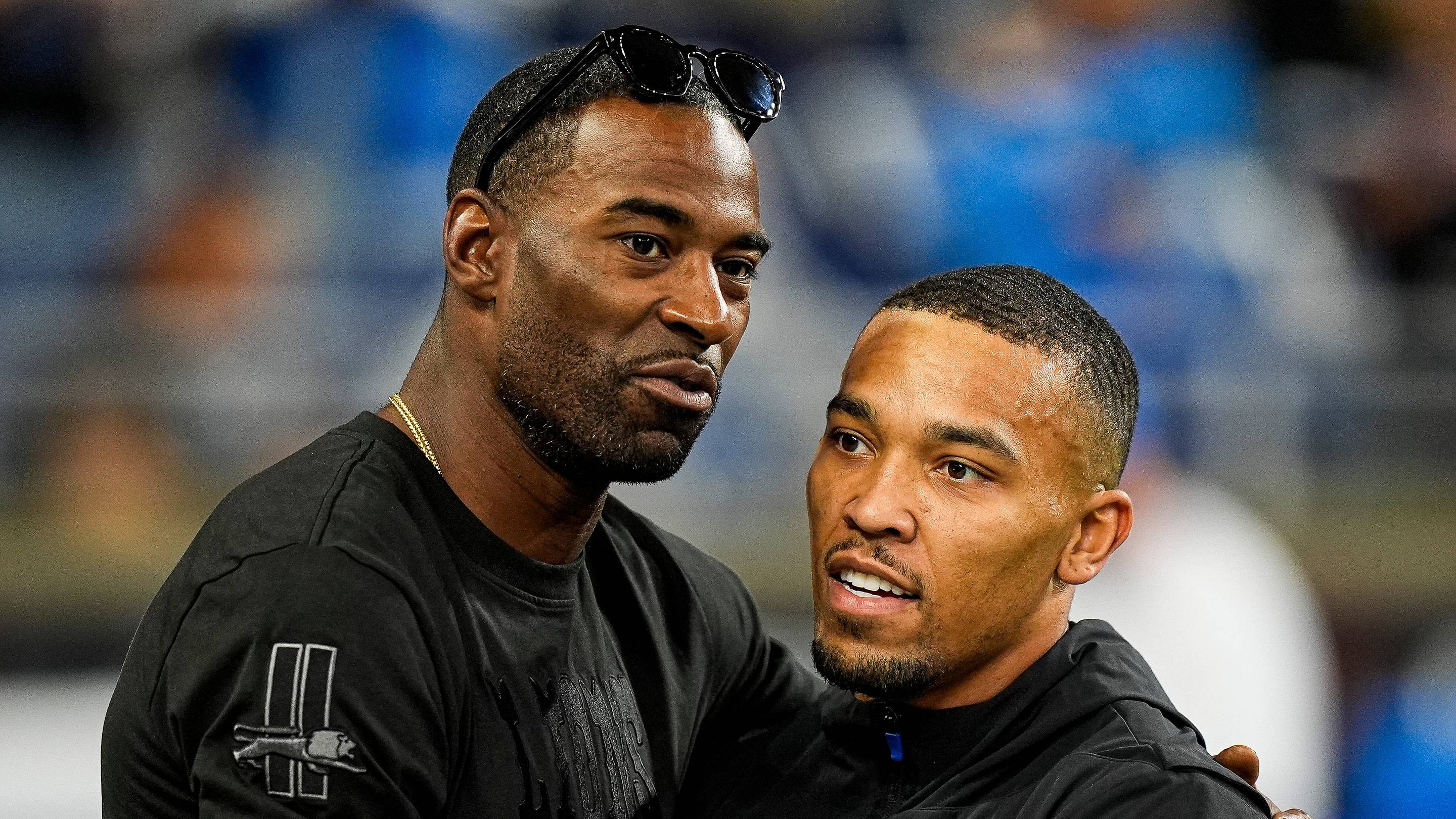 USC Trojans in the NFL Off to Red-Hot Starts