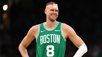 Orlando Magic v Boston Celtics - Game Two