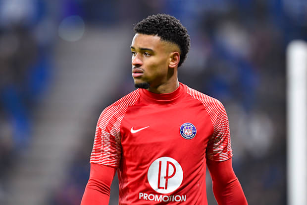 You'll want Guillaume Restes in your team.