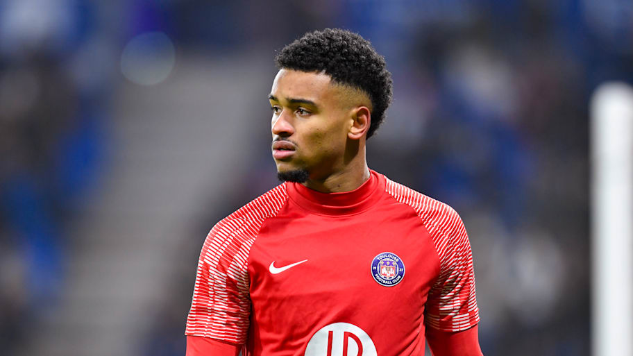 You'll want Guillaume Restes in your team.