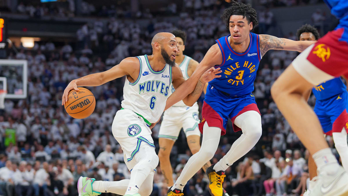 Jordan mclaughlin nba hotsell