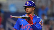 La afición de los Mets está impaciente con Juan Soto