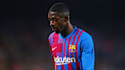 Ousmane Dembélé et ses partenaires doivent relever la tête à Saint-Sébastien.