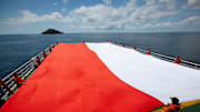 Bendera Indonesia