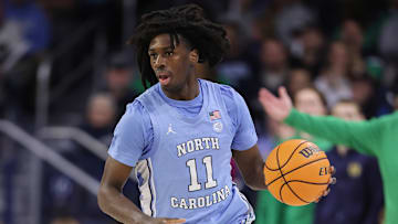 North Carolina v Notre Dame