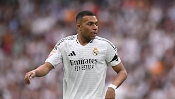 Real Madrid CF v Real Sociedad - La Liga EA Sports