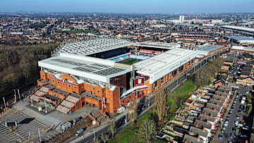 Villa Park 