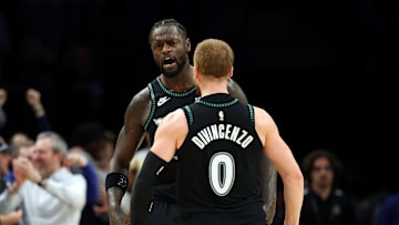 Los Angeles Lakers v Minnesota TImberwolves