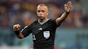 Wilton Sampaio a déjà arbitré 3 fois dans cette Coupe du monde 2022