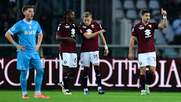 FBL-ITA-SERIE A-TORINO-NAPOLI