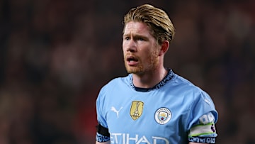 Brentford FC v Manchester City FC - Premier League