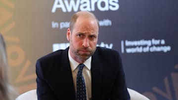 2024 Tusk Conservation Awards