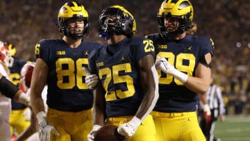 Indiana v Michigan