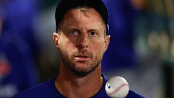 Toronto Blue Jays v Los Angeles Angels