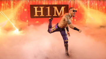 SmackDown