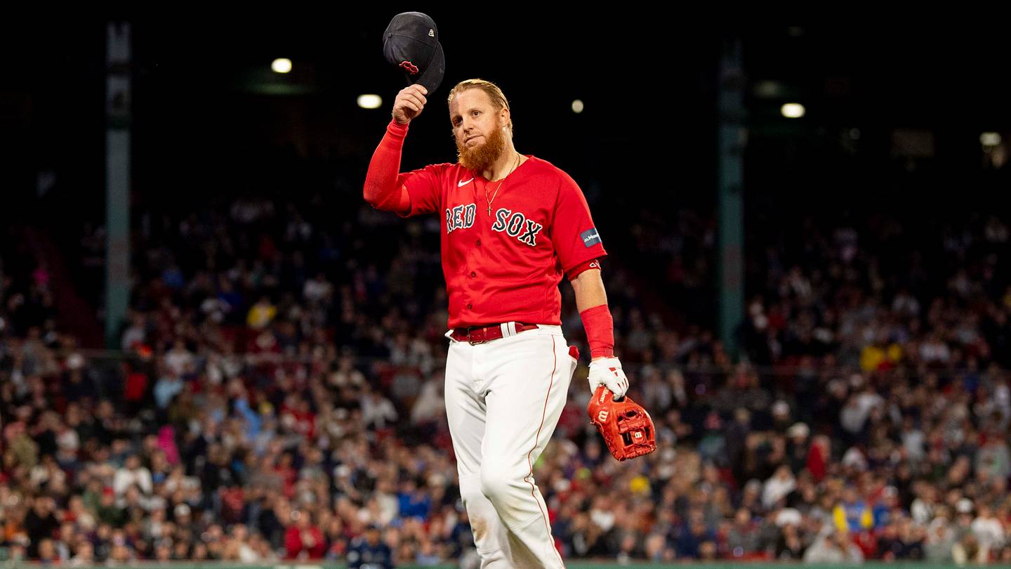 How are members of the 2023 Red Sox doing on their new teams? - Vimarsana News