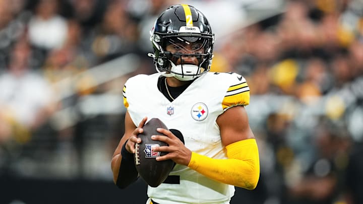 Justin Fields