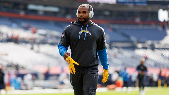Los Angeles Chargers v Denver Broncos