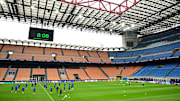 Inter a San Siro