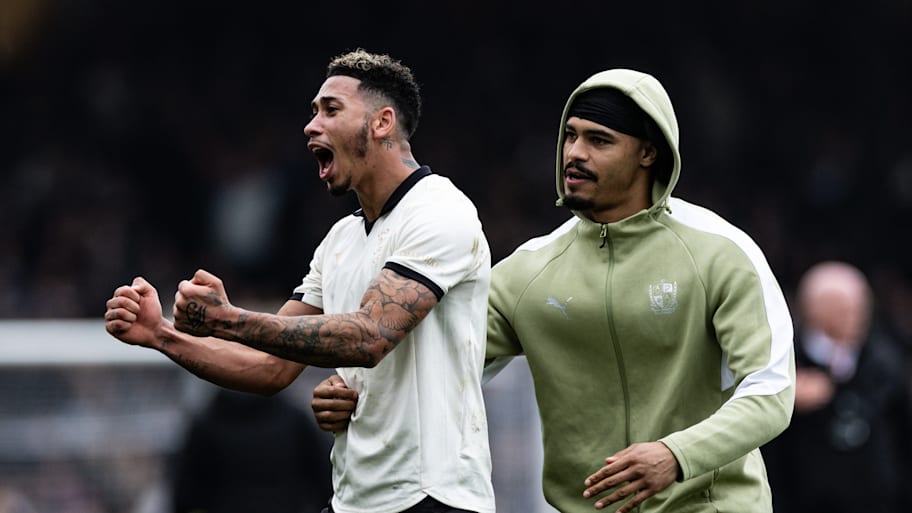 Jordan Lawrence-Gabriel