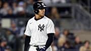 Soto viene de pegar 41 jonrones en 2024