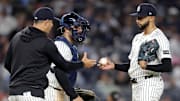 Una de las mayores decepciones de los Yankees en 2025 es Devin Williams 