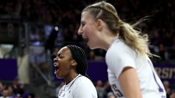 Purdue v Washington