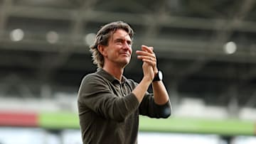 Brentford FC v Fulham FC - Premier League