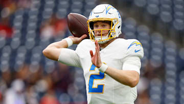 AFC Wild Card Playoffs: Los Angeles Chargers v Houston Texans