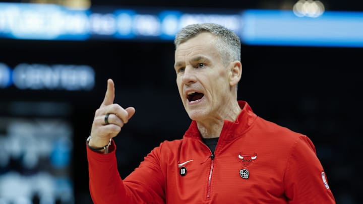 NCAAB News