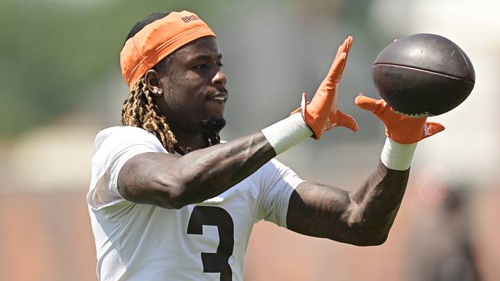 Jerry Jeudy