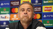 Luis Enrique possède des solutions sur le banc pour remplacer Marquinhos. 