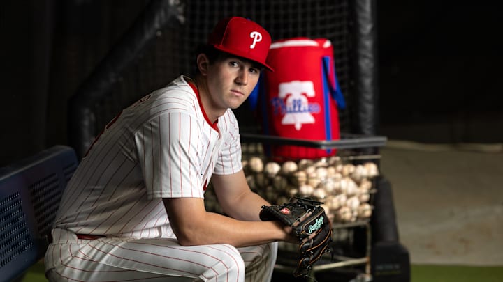 Philadelphia Phillies Photo Day