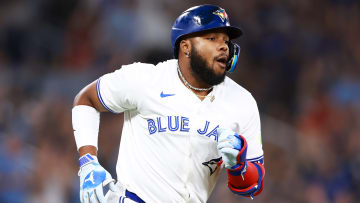 Toronto no cambiará a Vladimir Guerrero Jr. 