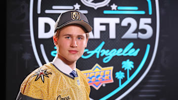 2025 NHL Draft