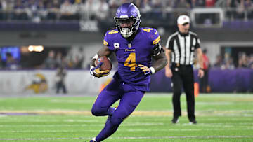 NY Jets, Dalvin Cook