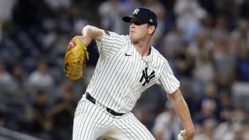 Ferguson dejó 5.13 de efectividad con los Yankees 
