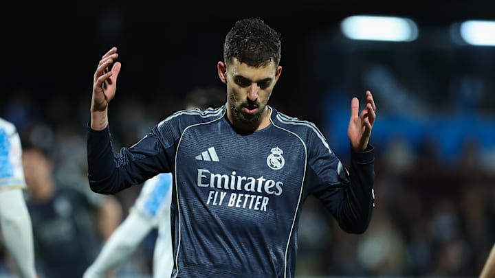 Cf Talavera V Real Madrid - Copa Del Rey