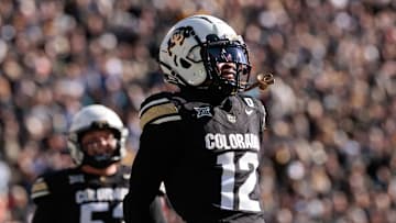 Oklahoma State v Colorado