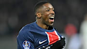 Le PSG vise le triplé sur le plan national.