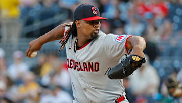 Cleveland Guardians v Pittsburgh Pirates