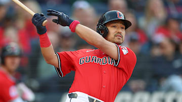 New York Yankees v Cleveland Guardians