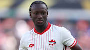 Ismaël Koné devrait quitter l'OM cet été.