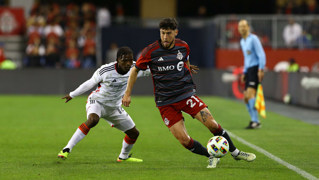 Last time Toronto and Dallas faced off TFC came away victorious with a 3-1 win. 
